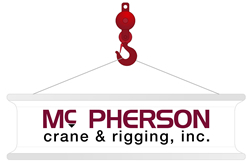 Mc Pherson Crane & Rigging
